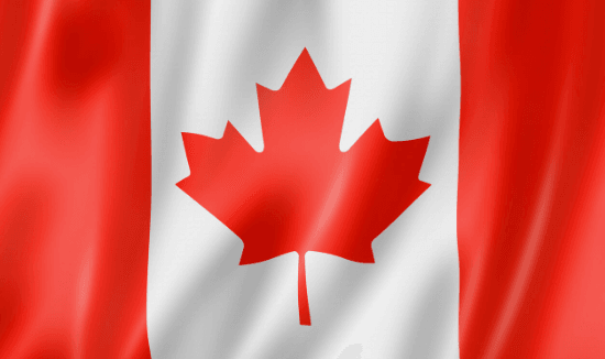 Closed for Canada Day Closed for Canada Day